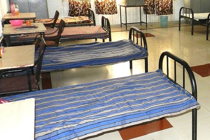 hostel